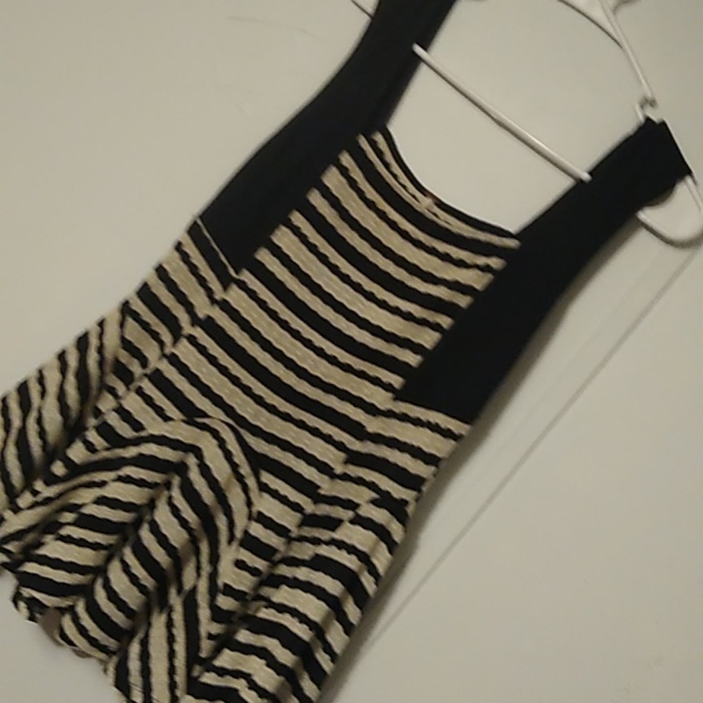 Free people tunic.  M